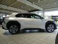 Subaru Solterra PLATINUM PLUS AWD Navi Blanc - thumbnail 7