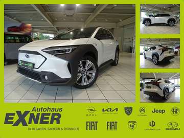 PLATINUM PLUS AWD Navi