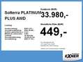 Subaru Solterra PLATINUM PLUS AWD Navi Weiß - thumbnail 4