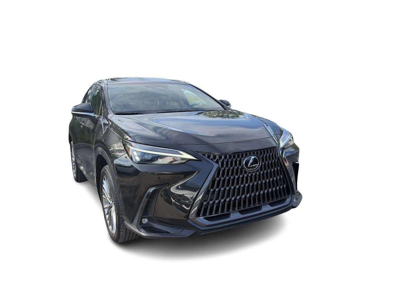 2022 Lexus NX NX350 Ultra premium / Camera / Navi / Toit ouvrant — снимка 1