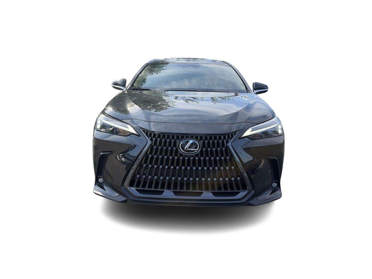 2022 Lexus NX NX350 Ultra premium / Camera / Navi / Toit ouvrant — снимка 1