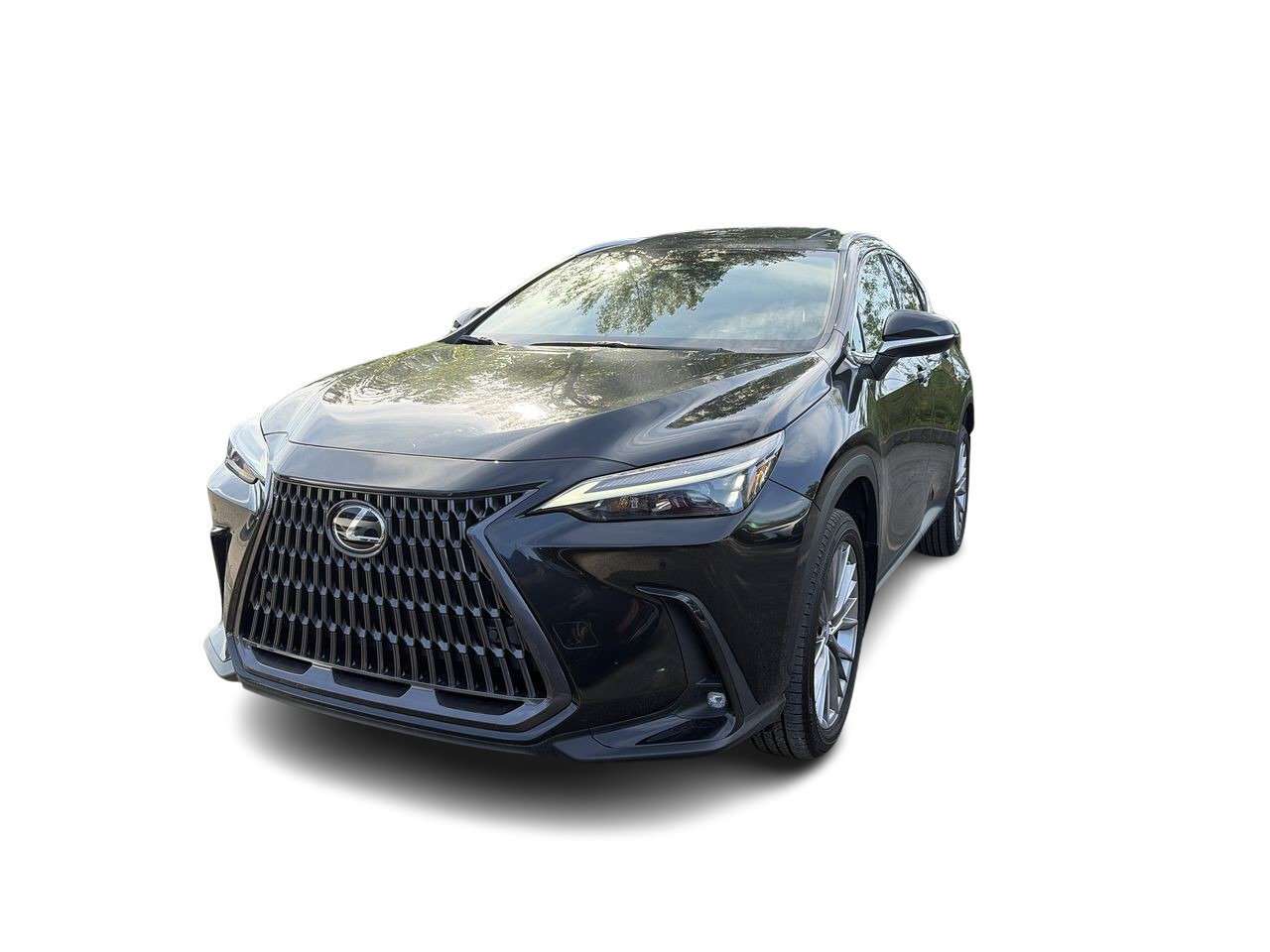 2022 Lexus NX NX350 Ultra premium / Camera / Navi / Toit ouvrant — снимка 1