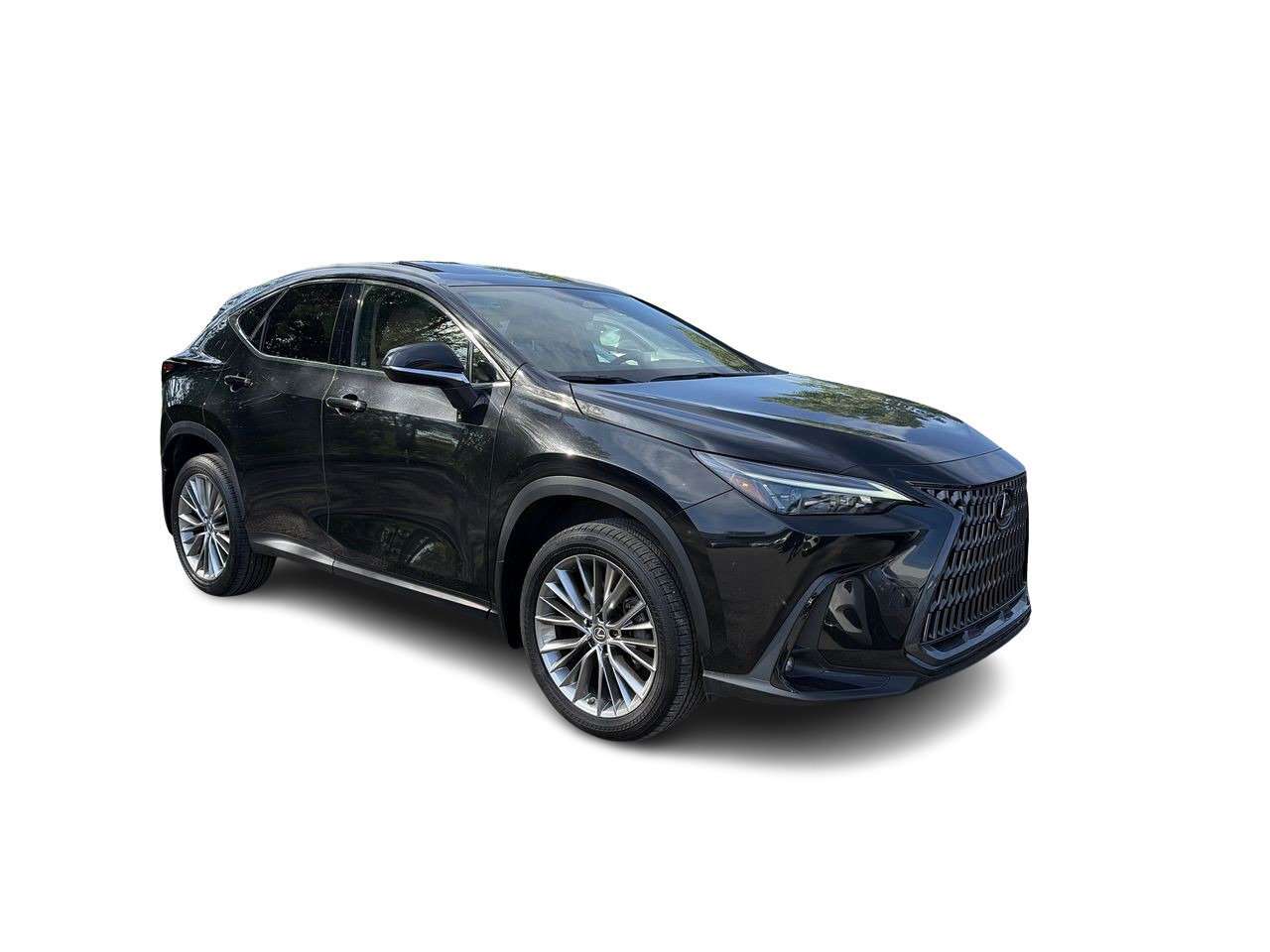 2022 Lexus NX NX350 Ultra premium / Camera / Navi / Toit ouvrant — снимка 1
