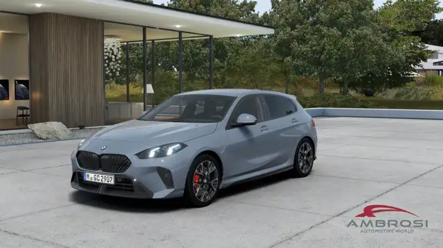 2026 BMW 1 Series in Grey for sale
