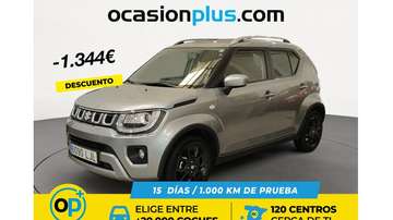 1.2 Mild Hybrid EVAP GLE 2WD