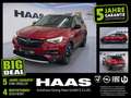 Opel Grandland 2.0 D Ultimate Top Ausstattung Rood - thumbnail 1
