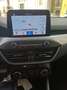 Ford Focus Focus V 2018 SW SW 1.5 ecoblue Business Co-pilot s Argento - thumbnail 9