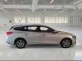 Ford Focus Focus V 2018 SW SW 1.5 ecoblue Business Co-pilot s Argento - thumbnail 5