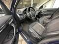 BMW X1 II (F48) sDrive20iA 192ch xLine DKG7 Bleu - thumbnail 7