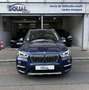 BMW X1 II (F48) sDrive20iA 192ch xLine DKG7 Bleu - thumbnail 2