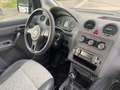Volkswagen Caddy Kasten 1Hand & klima Silber - thumbnail 11