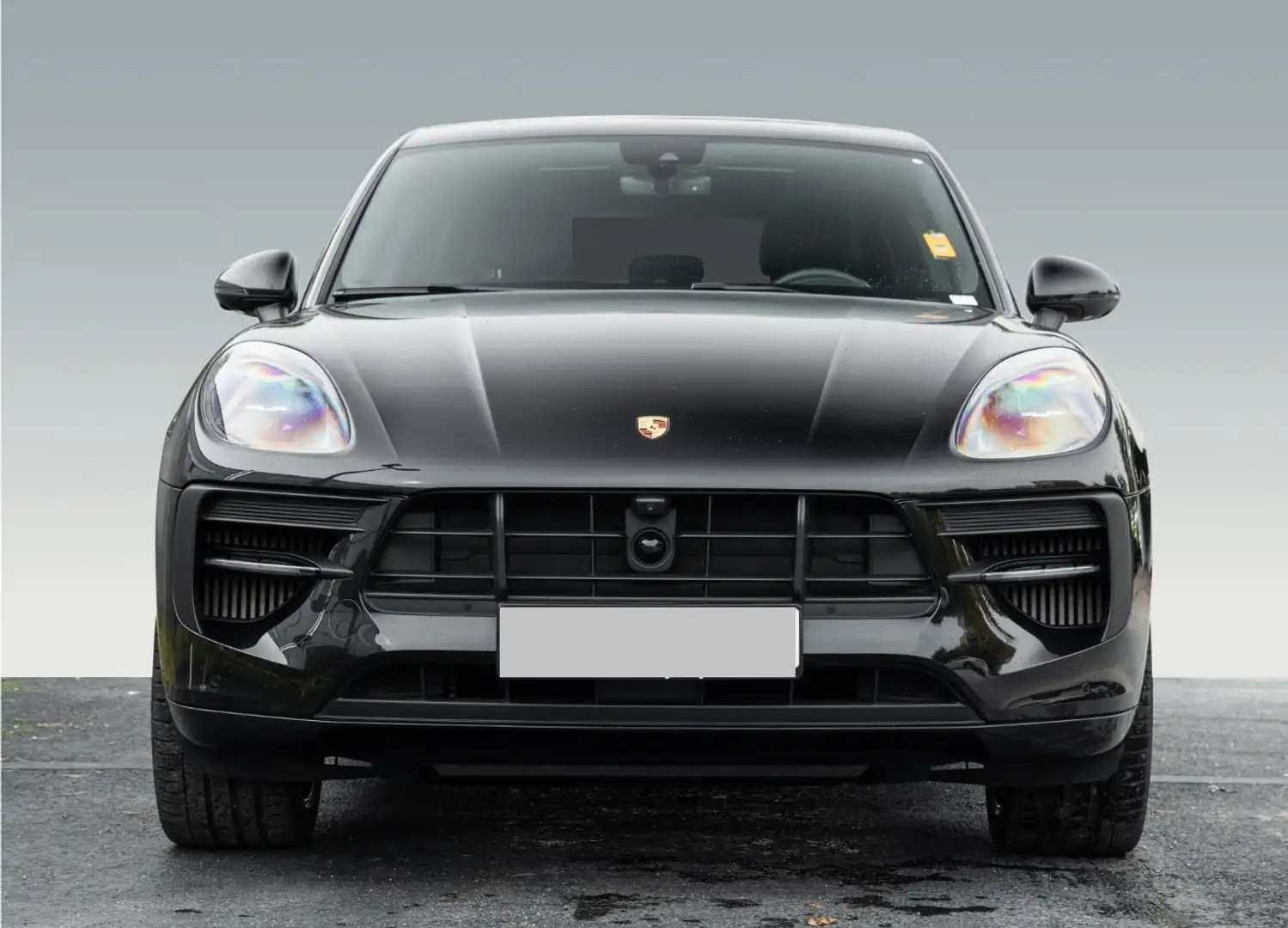 Porsche Macan Macan GTS 3.0 380 ch PDK Noir - 1