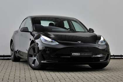 Tesla Model 3 Standard RWD Plus 60 kWh | BTW | Autopilot | ACC |
