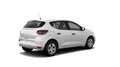 Dacia Sandero TCe Expresion 67kW Blanco - thumbnail 3