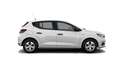 Dacia Sandero TCe Expresion 67kW Blanco - thumbnail 4