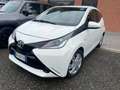 Toyota Aygo Aygo II 2015 5p 1.0 Bianco - thumbnail 1