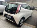 Toyota Aygo Aygo II 2015 5p 1.0 Bianco - thumbnail 4