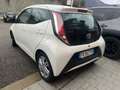 Toyota Aygo Aygo II 2015 5p 1.0 Bianco - thumbnail 6