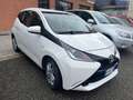 Toyota Aygo Aygo II 2015 5p 1.0 Bianco - thumbnail 3