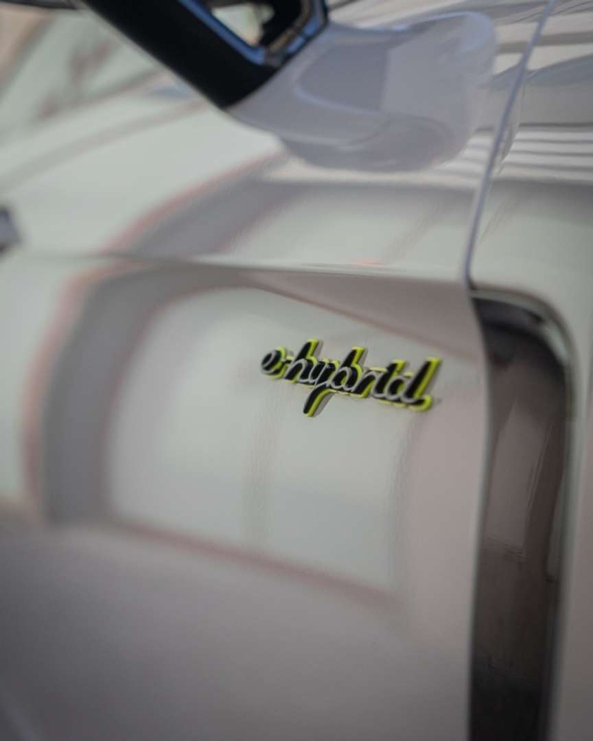 Porsche Panamera II 4S, E-Hybrid - - Joinsteer - #3