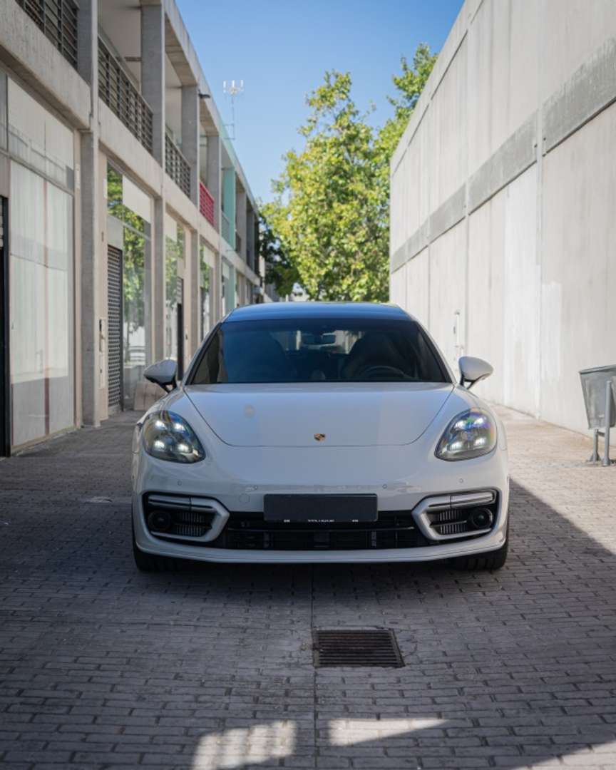 Porsche Panamera II 4S, E-Hybrid - - Joinsteer - #4