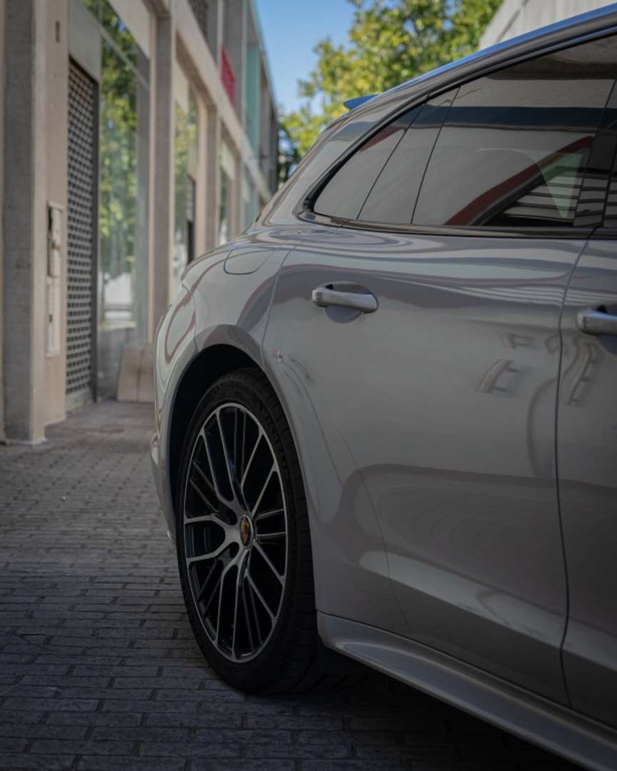 Porsche Panamera II 4S, E-Hybrid - - Joinsteer - #2