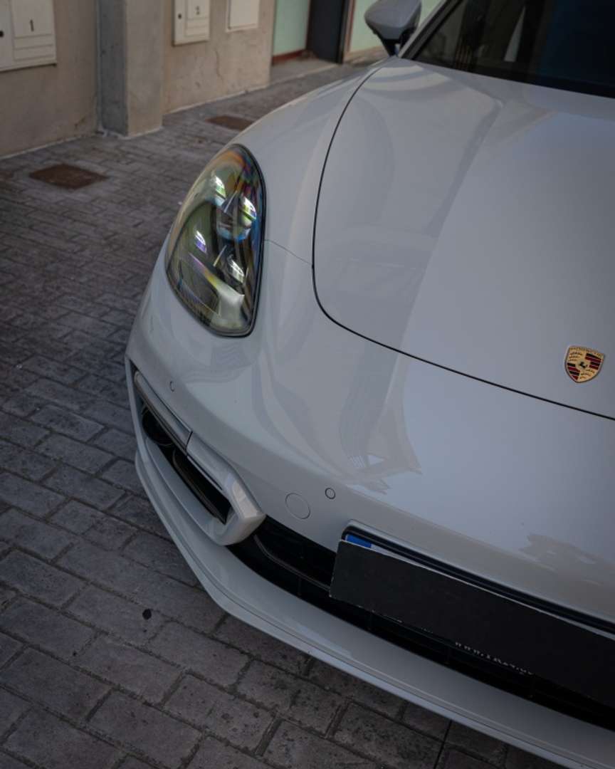 Porsche Panamera II 4S, E-Hybrid - - Joinsteer - #5