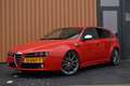 Alfa Romeo 159 Sportwagon 1.7 T Distinctive Rojo - thumbnail 1