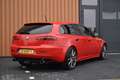 Alfa Romeo 159 Sportwagon 1.7 T Distinctive Rojo - thumbnail 4