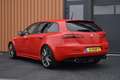 Alfa Romeo 159 Sportwagon 1.7 T Distinctive Rojo - thumbnail 3