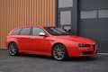 Alfa Romeo 159 Sportwagon 1.7 T Distinctive Rojo - thumbnail 5