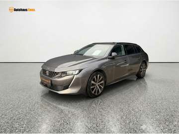 Peugeot 508 SW Automatik | NEU Service/Pickerl | Full-LED | Keyless