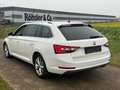 Skoda Superb Style Weiß - thumbnail 4