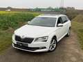 Skoda Superb Style Weiß - thumbnail 2