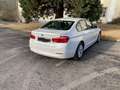 BMW 318 318d Advantage Aut. Advantage, Navi, Alu, LED, AHK Weiß - thumbnail 2
