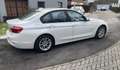 BMW 318 318d Advantage Aut. Advantage, Navi, Alu, LED, AHK Weiß - thumbnail 7