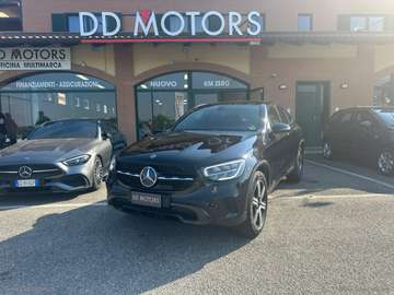 GLC 300 e 4Matic Plug-in hybrid Business PLUG-IN