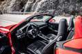 Porsche Boxster PDK Czerwony - thumbnail 5