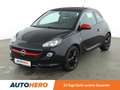 Opel Adam 1.4 Open Air*PDC*SHZ*FALTDACH*TEMPO*KLIMA* Schwarz - thumbnail 1