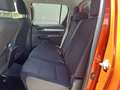 Toyota Hilux 2,8l Double Cab Active 4x4 Orange - thumbnail 17