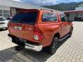 Toyota Hilux 2,8l Double Cab Active 4x4 Orange - thumbnail 25