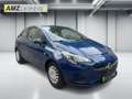 Opel Corsa E 1.2 Selection HU / AU neu Blu/Azzurro - thumbnail 5