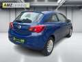 Opel Corsa E 1.2 Selection HU / AU neu Blu/Azzurro - thumbnail 4