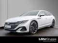 Volkswagen Arteon Shooting Brake 2.0 TDI DSG Elegance AHK Weiß - thumbnail 1