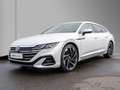 Volkswagen Arteon Shooting Brake 2.0 TDI DSG Elegance AHK Weiß - thumbnail 2
