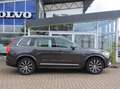 Volvo XC90 Ultimate Bright Recharge Plug-In Hybrid AWD Grau - thumbnail 4