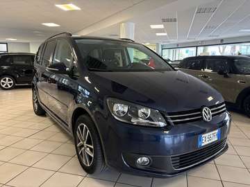 1.6 TDI DPF DSG Comfortline