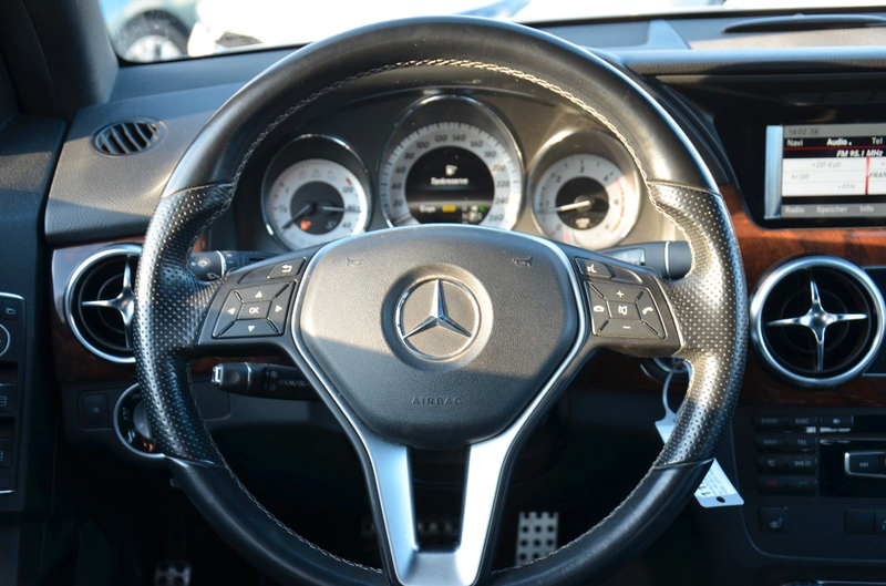 Photo du véhicule