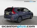 Honda CR-V 1.6i-DTEC Elegance Plus 4x2 120 Azul - thumbnail 3