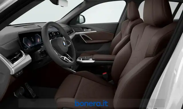 BMW X2 view 5